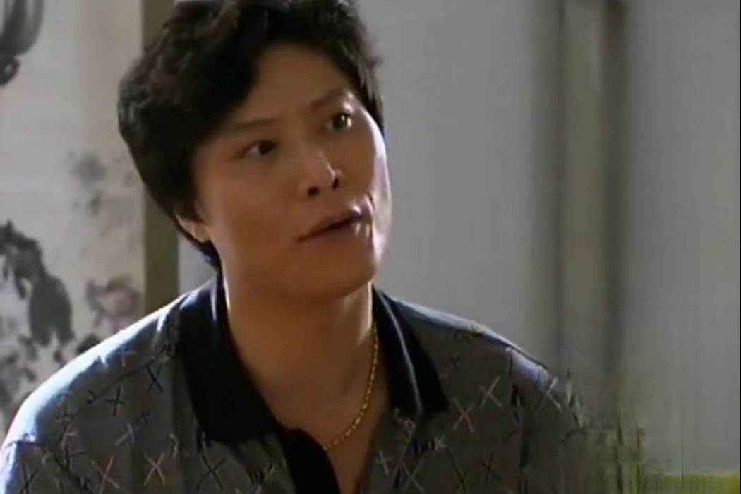 黃濤(年代懷舊劇《女人如花》中的角色) 黃濤(年代懷舊劇《女人如花》中的角色)