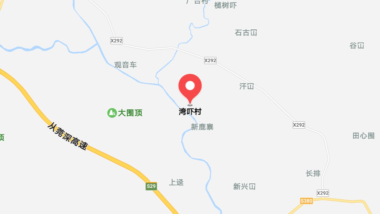 地圖信息