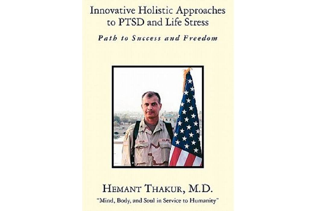 Innovative Holistic Approaches to Ptsd and Life Stress Innovative Holistic Approaches to Ptsd and Life Stress