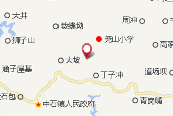 梁坳