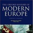 The Oxford History of Modern Europe