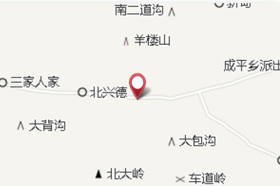 興德工區 興德工區