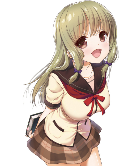 九條文