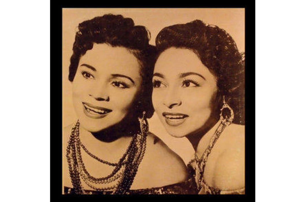 Hermanas Huerta Hermanas Huerta