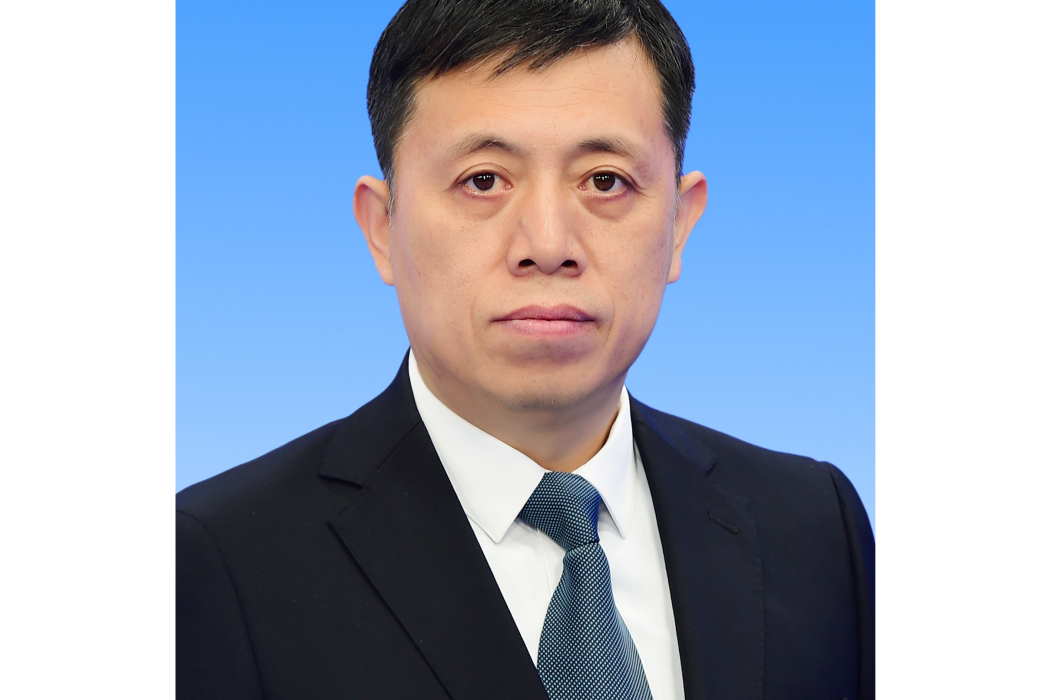 趙巨濤(長治職業技術學院黨委副書記、院長) 趙巨濤(長治職業技術學院黨委副書記、院長)