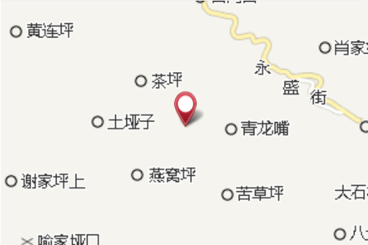 板子坪 板子坪