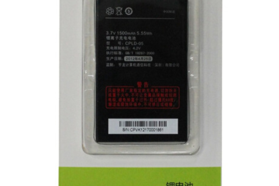 酷派5110/8022 酷派5110/8022