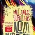 Nova Express: The Restored Text Nova Express: The Restored Text