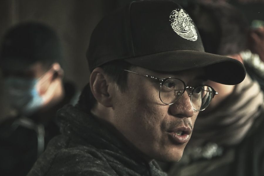 劉翰軒 劉翰軒