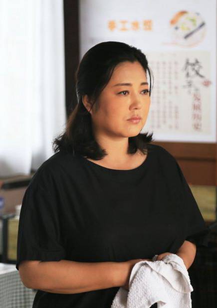 小草青青(嫂娘（2015年王梓執導電視劇）)