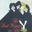 The Last Woman in His Life The Last Woman in His Life