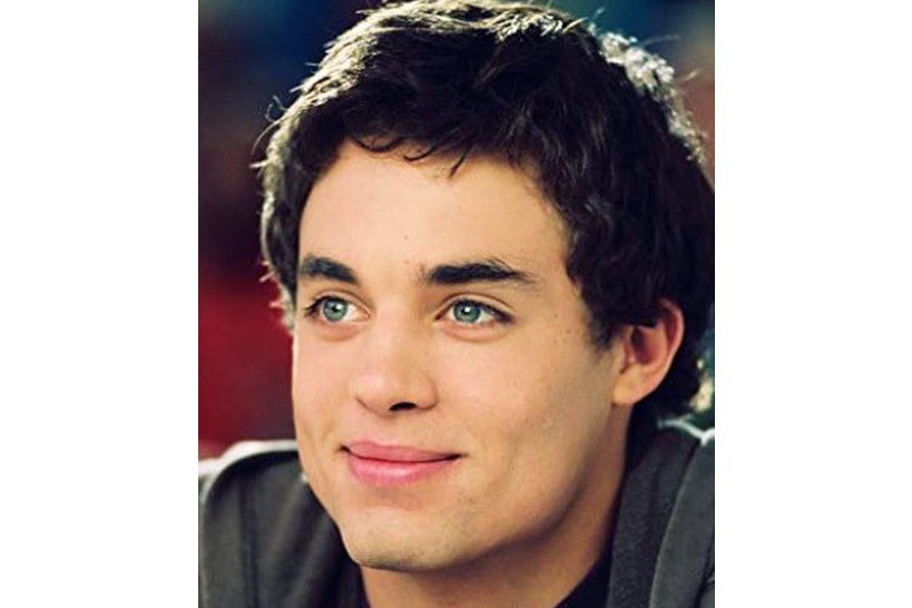 Trevor Blumas