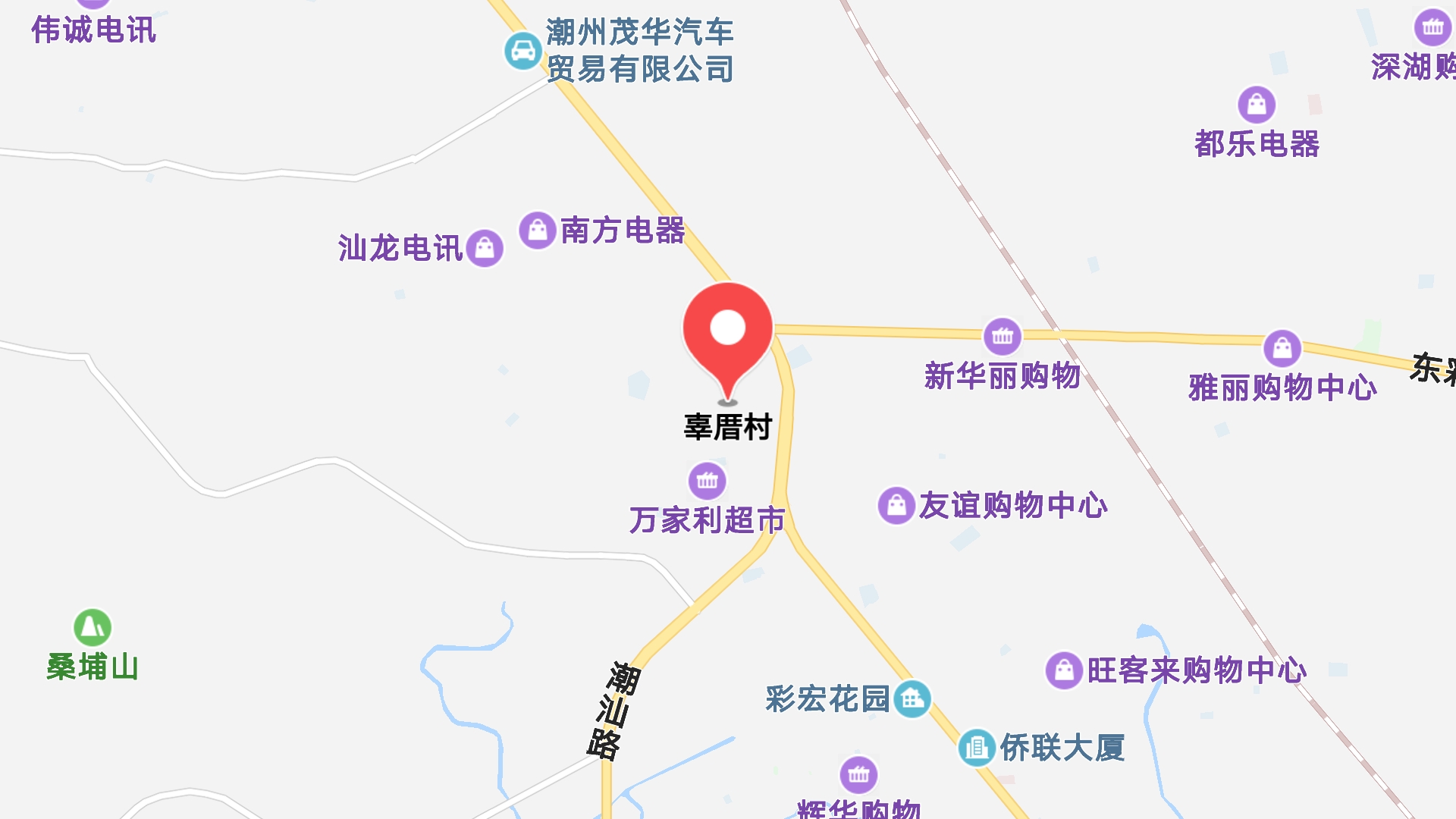 地圖信息