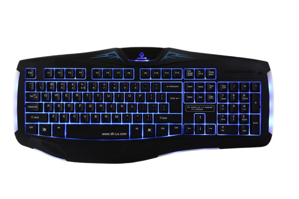 力勝KB-138L 力勝KB-138L