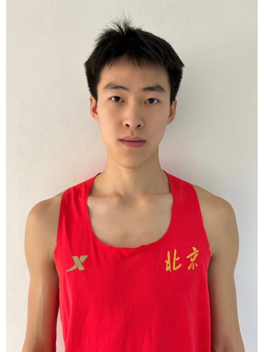 王瑞(中國男子跳高運動員) 王瑞(中國男子跳高運動員)