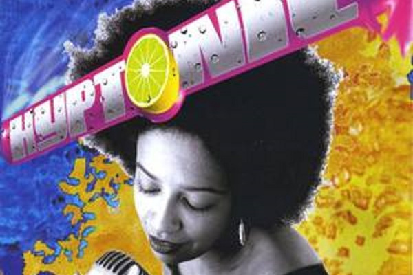Hyptonic
