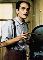 我心深處(1984年羅伯特·本頓導演美國電影)
