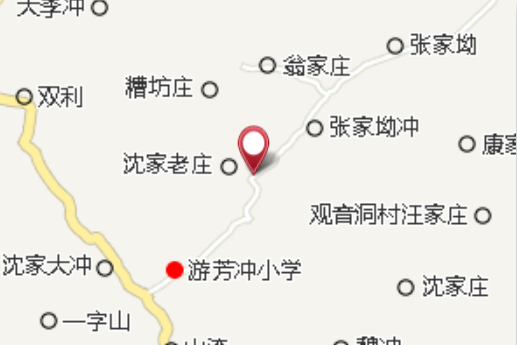 下塘窪 下塘窪