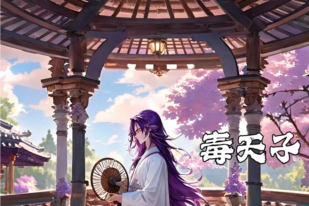 毒天子 毒天子