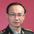 鄭興東(上海長征醫院院長) 鄭興東(上海長征醫院院長)