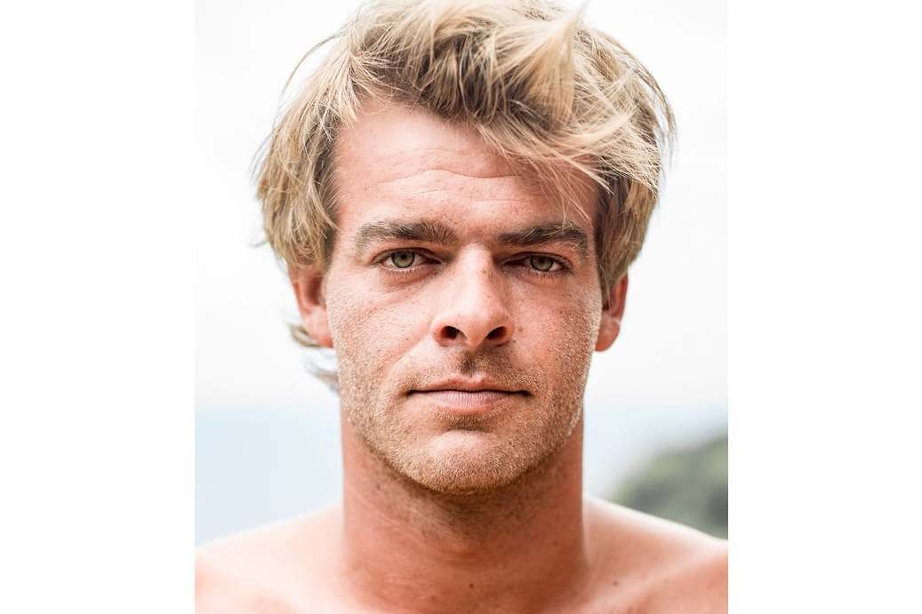 Nick Jacobsen Nick Jacobsen