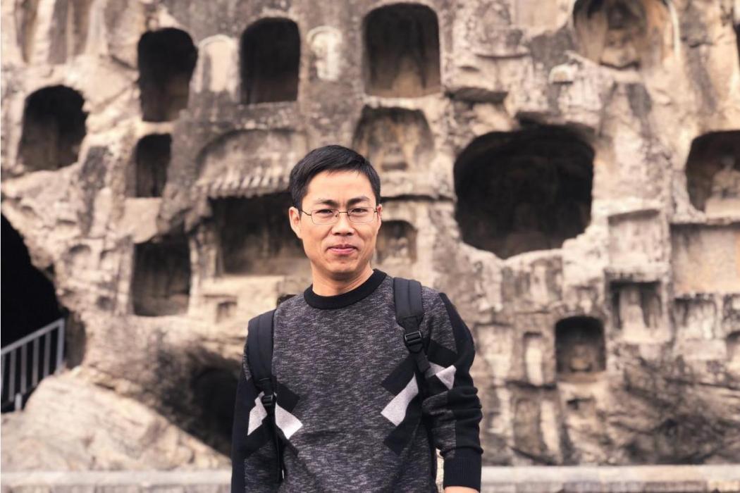 張建雄(江蘇師範大學文學院講師) 張建雄(江蘇師範大學文學院講師)
