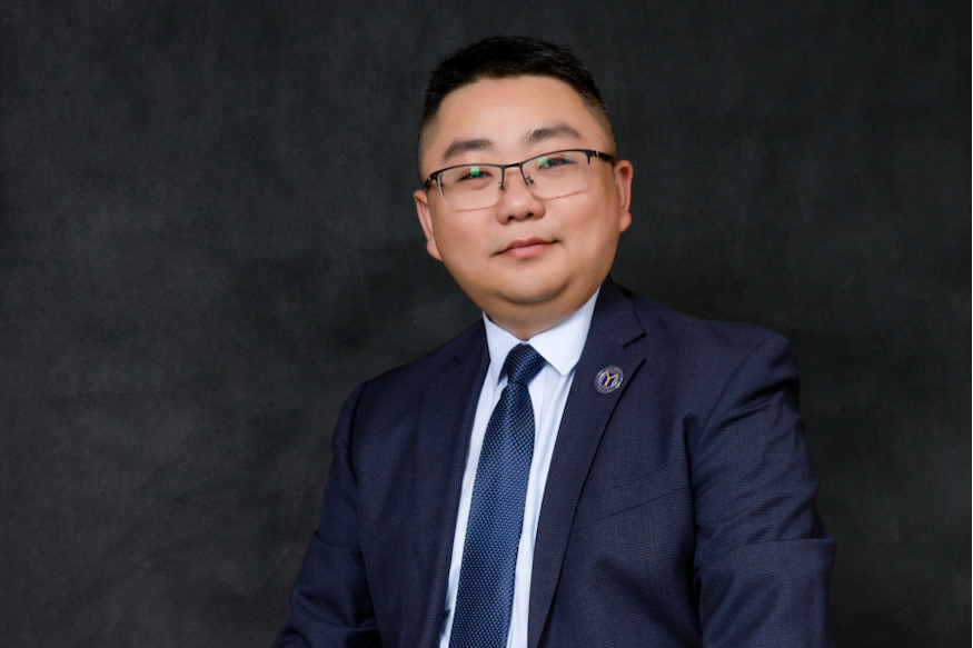 李泉(律師) 李泉(律師)