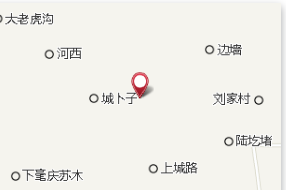 喬家卜 喬家卜