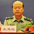 王玉民(中國人民解放軍總後勤部衛生部副部長) 王玉民(中國人民解放軍總後勤部衛生部副部長)