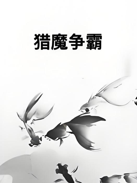 獵魔爭霸 獵魔爭霸