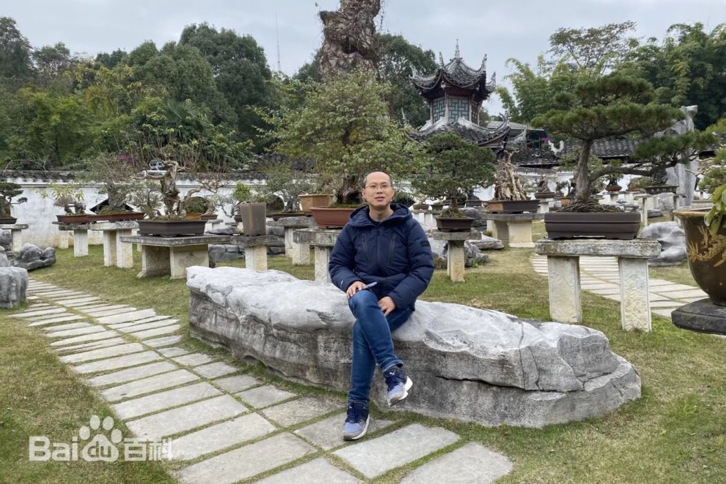 楊劍鋒(南寧師範大學教授) 楊劍鋒(南寧師範大學教授)
