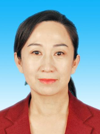 賈育梅(內蒙古呼和浩特市回民區科學技術局黨組成員、副局長) 賈育梅(內蒙古呼和浩特市回民區科學技術局黨組成員、副局長)