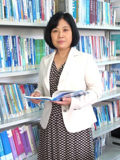 王子茹(大連理工大學教授、博士生導師) 王子茹(大連理工大學教授、博士生導師)