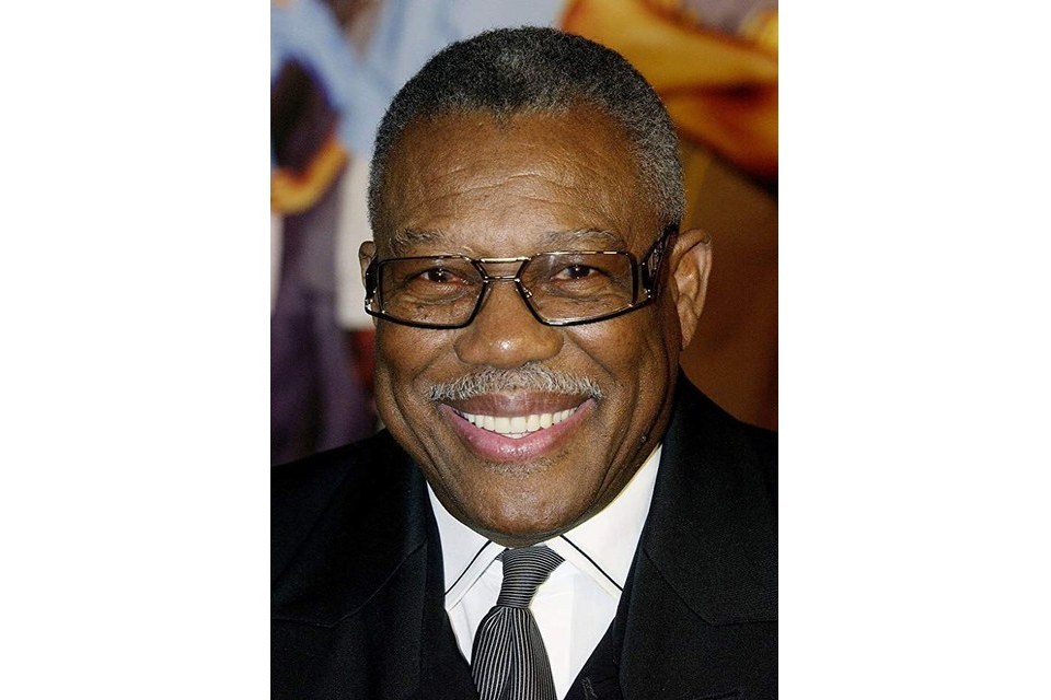 Carl Wright Carl Wright