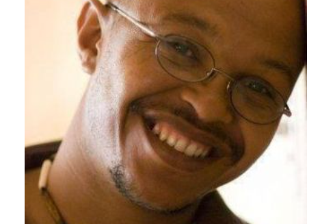 Churchill Madikida Churchill Madikida
