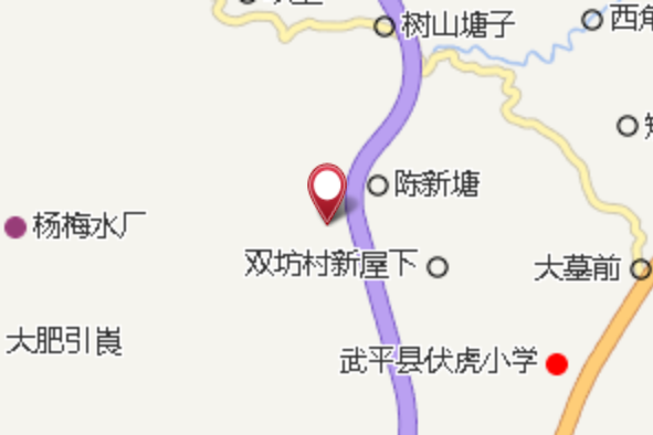 青山子(福建省地名) 青山子(福建省地名)
