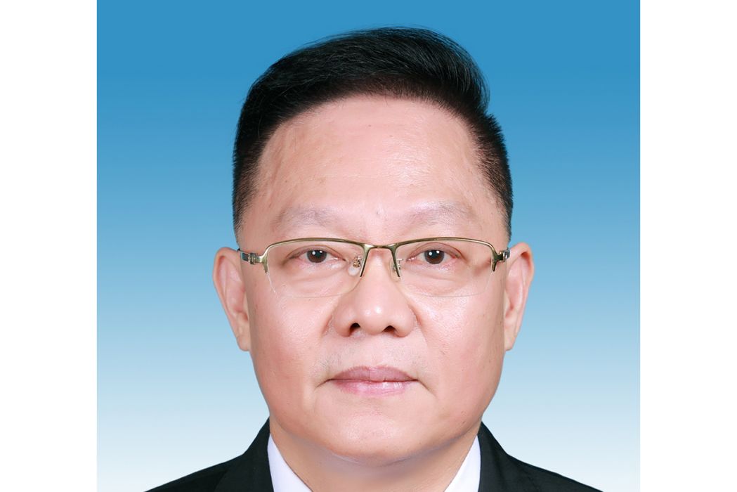 陳如明(福建省人民政府辦公廳原二級巡視員) 陳如明(福建省人民政府辦公廳原二級巡視員)