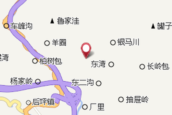洪岩坡 洪岩坡