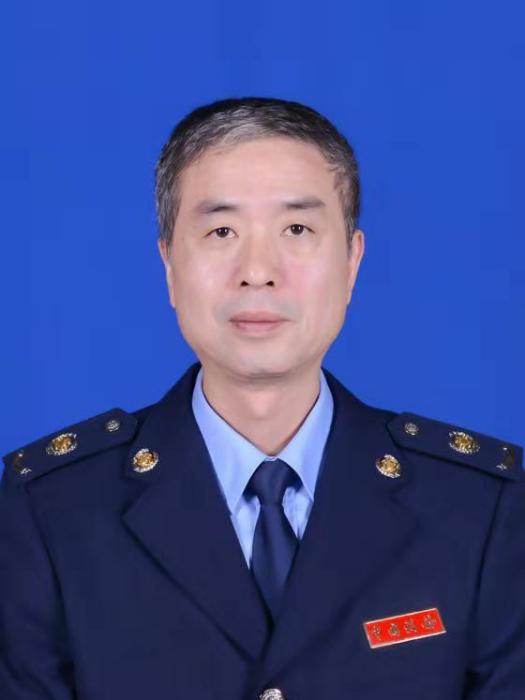 李金鐵 李金鐵