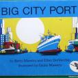 Big City Port Reading Rainbow Big City Port Reading Rainbow