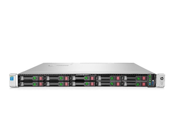 HP Proliant DL360 G4P(376235-AA1) HP Proliant DL360 G4P(376235-AA1)