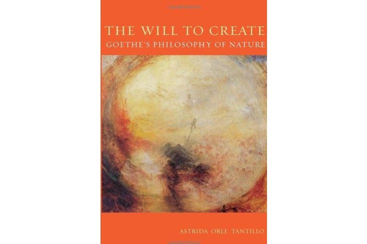 The Will to Create The Will to Create