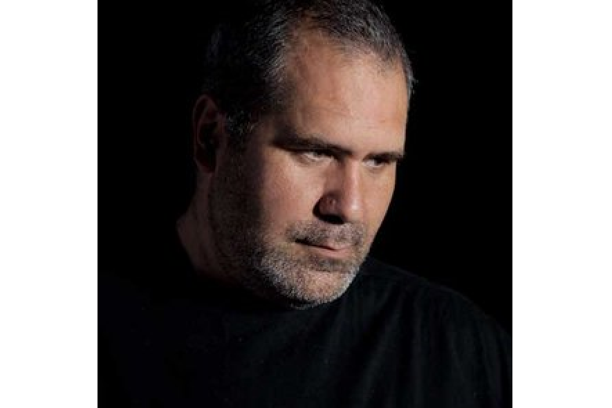 Malcolm Braff Malcolm Braff
