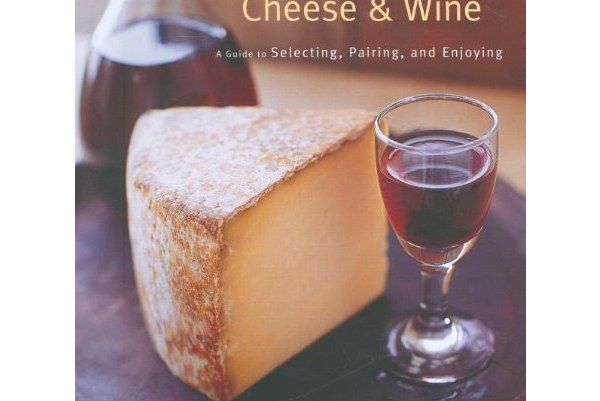 Cheese and Wine Cheese and Wine
