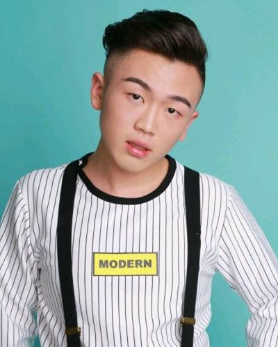 劉文浩(導演) 劉文浩(導演)