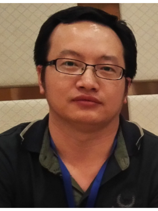 張延宇(河南大學計算機與信息工程學院副教授)