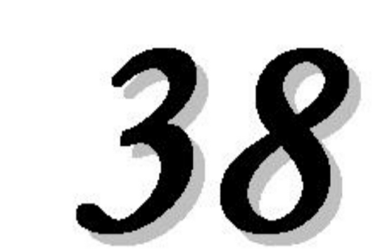 38(自然數)