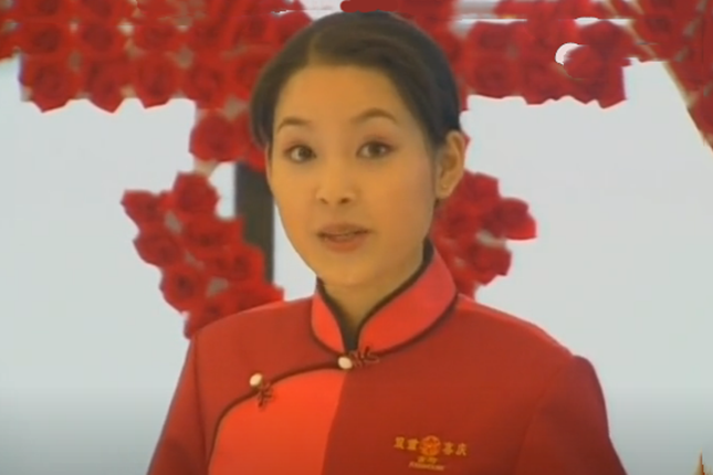 柳文清(愛情劇《都市俏辣妹》中的角色) 柳文清(愛情劇《都市俏辣妹》中的角色)