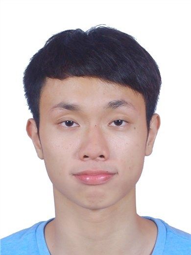 梁子謙(中國水球運動員) 梁子謙(中國水球運動員)