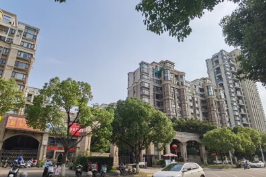 熙岸西區 熙岸西區